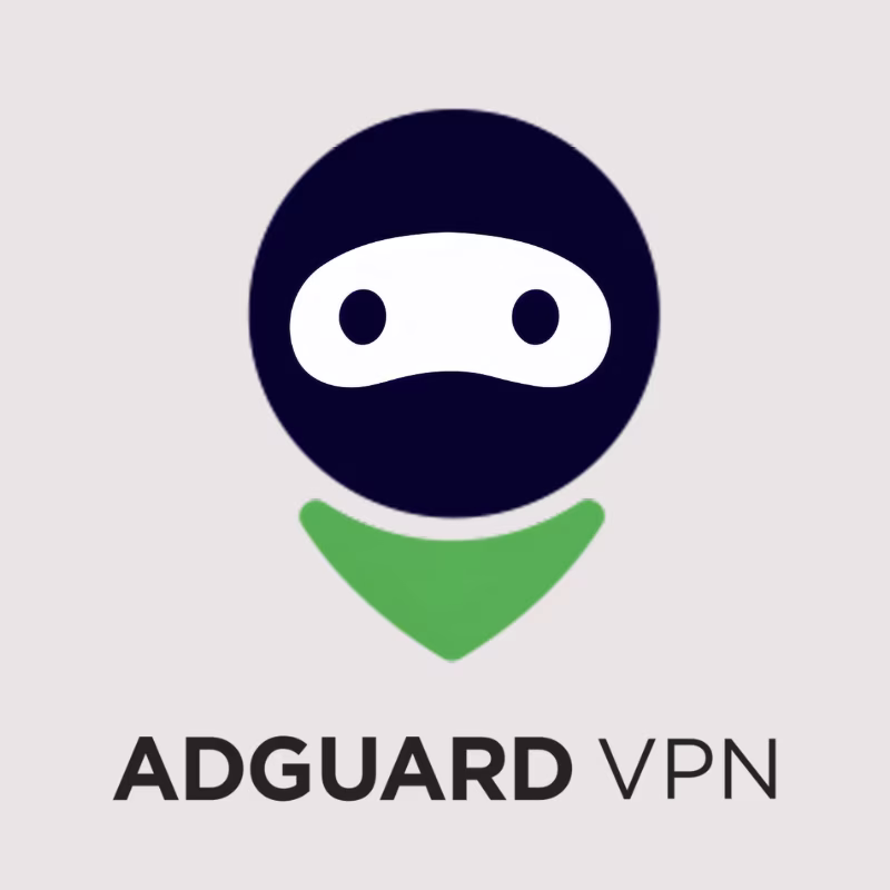 AdGuard VPN logo