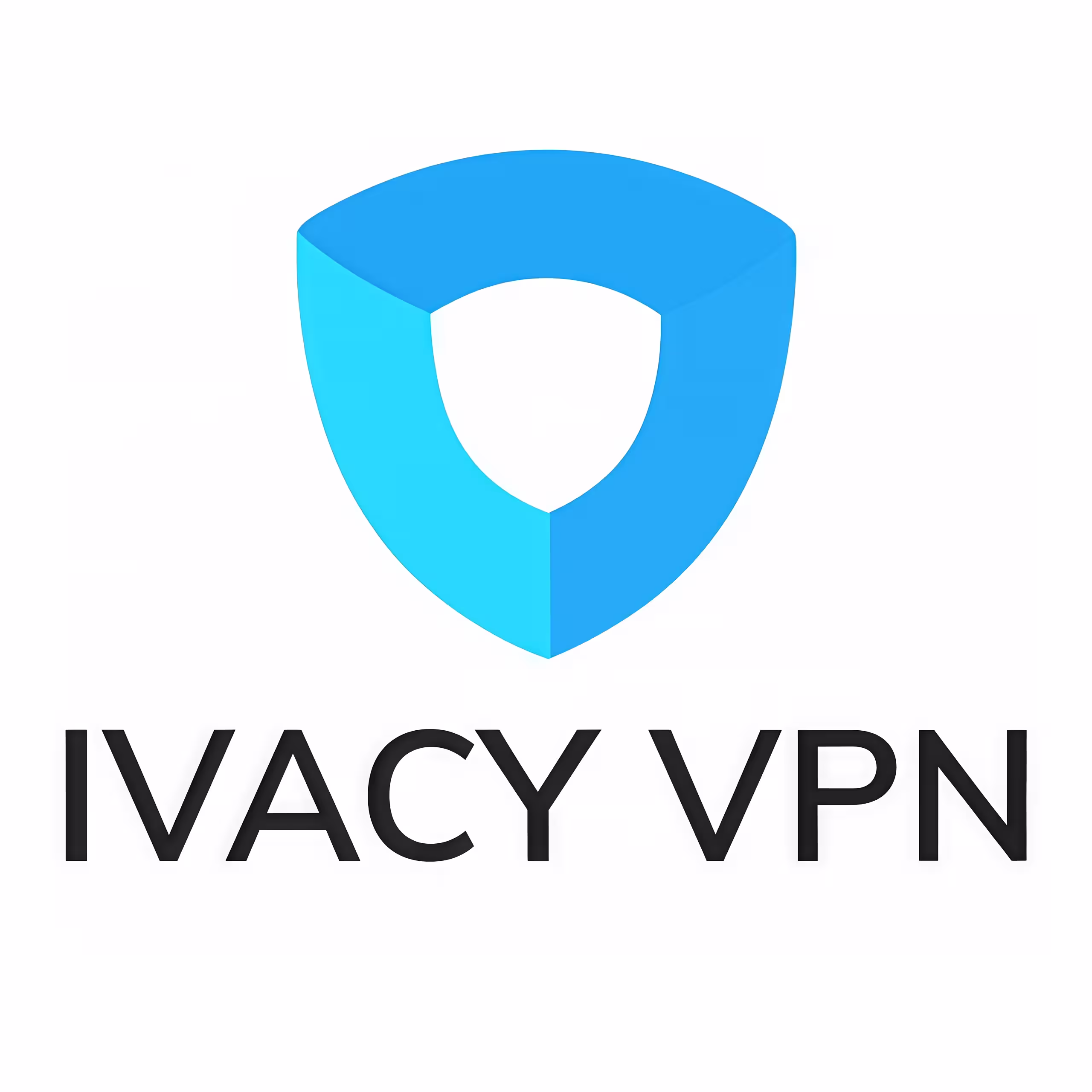 Ivacy VPN logo - discount coupon